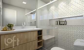 Imagem 7: Apartamento à venda em Higienópolis com 125 m², 2 quartos, 1 vaga