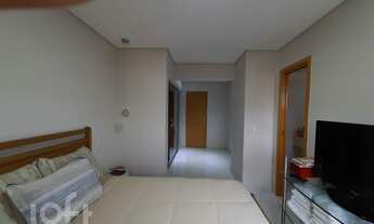 Imagem 3: Apartamento à venda em Mandaqui com 112 m², 3 quartos, 3 suítes, 2 vagas