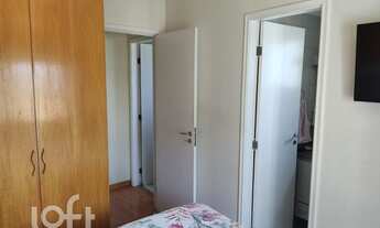 Imagem 3: Apartamento à venda em Ipiranga com 59 m², 2 quartos, 1 suíte, 2 vagas