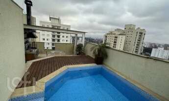 Imagem: Apartamento à venda em Bosque da Saúde