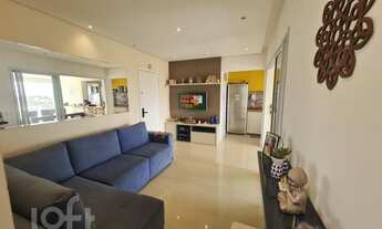 Imagem: Apartamento à venda em Saúde com 64 m²