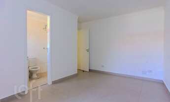 Imagem 6: Apartamento à venda em Santo Amaro com 145 m², 3 quartos, 1 suíte, 2 vagas