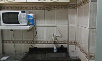 Imagem 3: Apartamento à venda em Liberdade com 28 m²