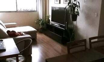 Imagem: Apartamento à venda em Santo Amaro com