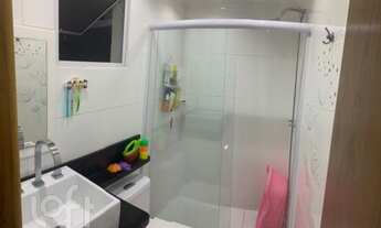 Imagem 6: Apartamento à venda em São Lucas com 58 m², 2 quartos, 1 vaga