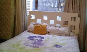 Imagem 5: Apartamento à venda em República com 45 m², 1 quarto