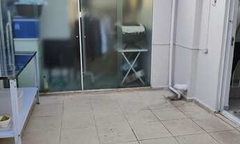 Imagem 3: Apartamento à venda em Bosque da Saúde com 110 m², 2 quartos, 1 suíte, 2 vagas