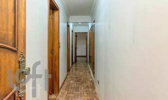 Imagem 2: Apartamento à venda em Aclimação com 225 m², 3 quartos, 1 suíte, 3 vagas