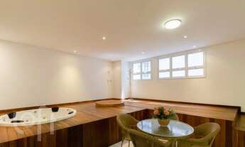 Imagem 2: Apartamento à venda em República com 47 m², 1 quarto