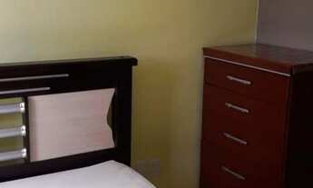 Imagem 4: Apartamento à venda em Jabaquara com 64 m², 2 quartos, 1 suíte, 1 vaga