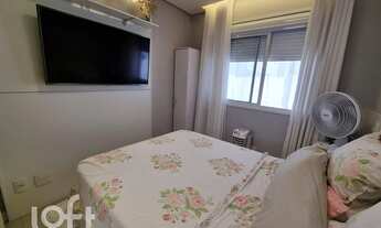 Imagem: Apartamento à venda em Brás com 59 m²