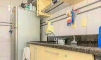 Imagem 5: Apartamento à venda em Itaquera com 114 m², 4 quartos, 1 suíte, 1 vaga