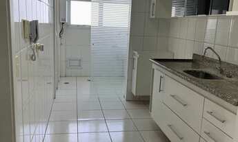Imagem 7: Apartamento à venda em Vila Andrade com 110 m², 3 quartos, 1 suíte, 3 vagas