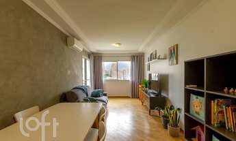 Imagem 3: Apartamento à venda em Alto da Lapa com 95 m², 3 quartos, 1 suíte, 2 vagas