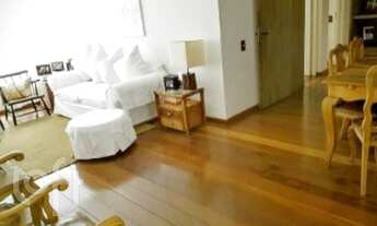 Imagem 2: Apartamento à venda em Itaim Bibi com 106 m², 4 quartos, 2 suítes, 1 vaga