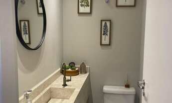 Imagem 7: Apartamento à venda em Vila Andrade com 134 m², 3 quartos, 3 suítes, 2 vagas