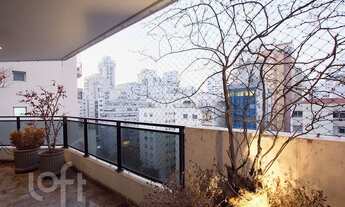 Imagem 6: Apartamento à venda em Santa Cecília com 350 m², 4 quartos, 4 suítes, 4 vagas