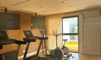 Imagem 7: Apartamento à venda em Jardim São Paulo com 28 m², 1 quarto