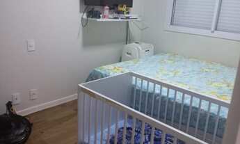 Imagem 2: Apartamento à venda em Carrão com 64 m², 2 quartos, 1 suíte, 1 vaga