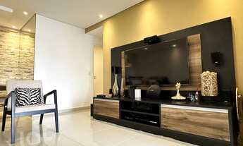 Imagem 5: Apartamento à venda em Lapa com 94 m², 2 quartos, 1 suíte, 2 vagas