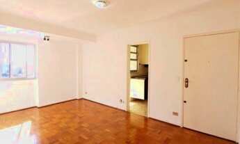 Imagem 4: Apartamento à venda em Vila Madalena com 72 m², 2 quartos, 1 vaga