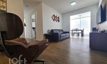 Imagem 2: Apartamento à venda em Vila Sônia com 92 m², 3 quartos, 1 suíte, 2 vagas