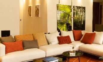 Imagem: Apartamento à venda em Santo Amaro com