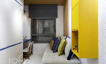 Imagem 6: Apartamento à venda em Belém com 87 m², 3 quartos, 1 suíte, 1 vaga