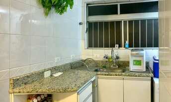 Imagem 6: Apartamento à venda em Vila Sônia com 90 m², 2 quartos, 1 suíte, 1 vaga