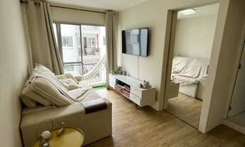 Imagem: Apartamento à venda em Alto de Pinheiros