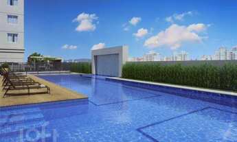 Imagem 4: Apartamento à venda em Brás com 67 m², 3 quartos, 1 suíte, 1 vaga