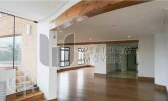 Imagem: Apartamento à venda em Morumbi com 389