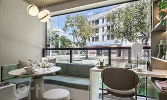 Imagem 7: Apartamento à venda em Brooklin com 23 m², 1 quarto