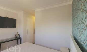 Imagem 6: Apartamento à venda em Saúde com 60 m², 2 quartos, 1 suíte, 1 vaga