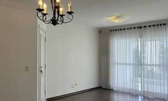 Imagem: Apartamento à venda em Vila Andrade com