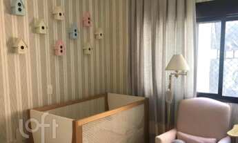 Imagem 6: Apartamento à venda em Morumbi com 220 m², 3 quartos, 2 suítes, 5 vagas