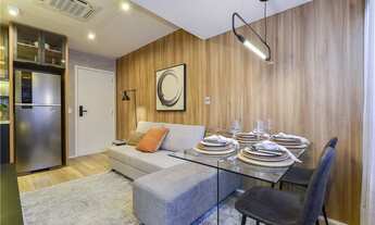 Imagem 3: APARTAMENTO em São Paulo - SP, Saúde