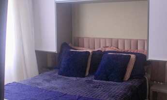 Imagem 5: Apartamento à venda em Jabaquara com 54 m², 2 quartos, 1 vaga