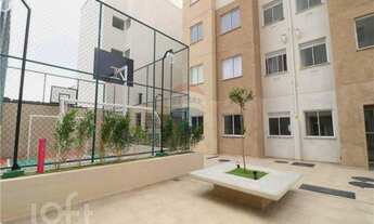 Imagem 7: Apartamento à venda em Tucuruvi com 29 m², 1 quarto