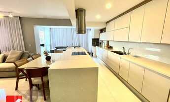 Imagem 5: Apartamento à venda em Raposo Tavares com 177 m², 3 quartos, 1 suíte, 2 vagas