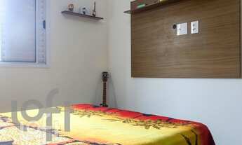 Imagem 7: Apartamento à venda em Tucuruvi com 52 m², 2 quartos