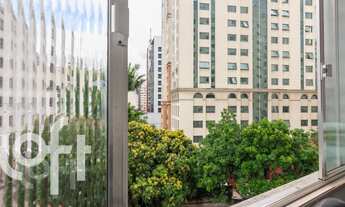 Imagem 2: Apartamento à venda em Bela Vista com 236 m², 3 quartos, 2 suítes, 1 vaga