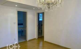 Imagem 6: Apartamento à venda em Santa Cecília com 125 m², 3 quartos, 1 suíte, 1 vaga