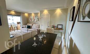 Imagem: Apartamento à venda em Vila Sônia com