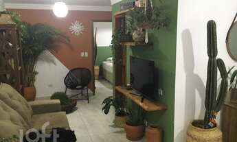 Imagem: Apartamento à venda em Mandaqui com 60