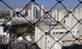 Imagem 3: Apartamento à venda em Brás com 50 m², 2 quartos, 1 vaga