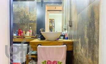 Imagem 6: Apartamento à venda em Jaguaré com 48 m², 2 quartos, 1 vaga