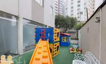 Imagem 7: Apartamento à venda em Saúde com 65 m², 2 quartos, 1 vaga