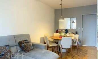 Imagem 4: Apartamento à venda em Bela Vista com 116 m², 3 quartos, 1 vaga