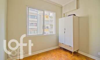 Imagem 4: Apartamento à venda em República com 32 m², 1 quarto